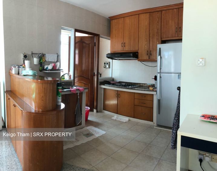 Koon Seng Road (D15), Apartment #170402402
